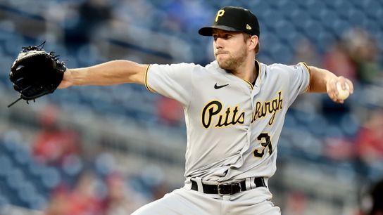 What areas should Pirates focus on in free agency? taken at PNC Park (Pirates)